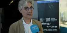 Ecomondo, design trainante per sostenibilità, va insegnato subito