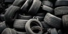 Rifiuti, EcoTyre: gestiti circa 45 milioni di kg di Pfu in tutta Italia