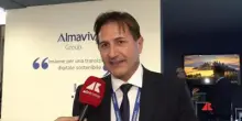 Acqua, Conti (Almaviva): "Digitalizzazione chiave per gestione più efficiente delle reti"