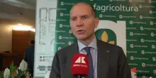 Agricoltura, Giansanti (Confagricoltura): "Servono risorse per continuare a innovare"
