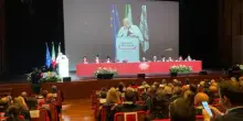 Universitas Mercatorum inaugura anno accademico 2025-2026