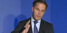 Rutte: la minaccia russa non finisce con la guerra in Ucraina
