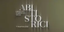 Giornata Nazionale Abiti Storici: identità, Made in Italy e storia