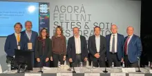 Autorità di Bacino Po ad Ecomondo, focus su acqua e territorio