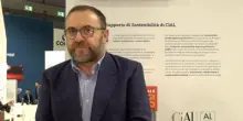 Rifiuti, Galdo (Cial): "Rapporto sostenibilità è azione di responsabilità sociale"