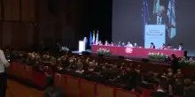 Inaugurato il nuovo Anno Accademico dell’Universitas Mercatorum