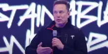 Elon Musk balla con i robot dopo il via libera al maxi-compenso
