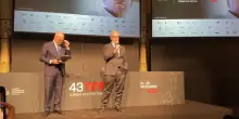 Torino Film Festival, edizione 43 tra star e amore per il cinema
