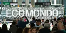 Chiude Ecomondo 2025, +7% di presenze totali
