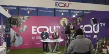 Siglato accordo tra FISE ed EQUtv: “Valorizzare la cultura equestre”