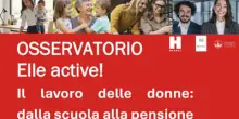 Welfare, Fava a Elle Active: "Presto Inps rilascerà portale famiglia e genitorialità"