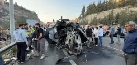 M.O., Libano: attacco aereo Israele contro auto nell’area di Sidone