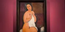 Padova, Picasso, Modigliani e le avanguardie a Palazzo Zabarella