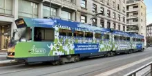 Giornata del diabete, a Milano il tram per sensibilizzare sul tipo 1