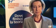 Moratti (Fi): "Allo studio Btp dedicato e al lavoro per riavvicinare ospedale e territorio"