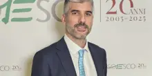 AssoESCo, Giacomo Cantarella confermato presidente