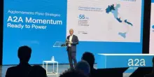 A2a, aggiornamento piano strategico al 2035, gruppo punta a espansione in nuovi Paesi