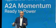 Mazzoncini (A2A): "Con aggiornamento piano impegno per crescita industriale solida e sostenibile"