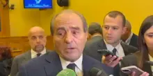 Separazione carriere, parla Antonio Di Pietro: “Il progetto funziona”