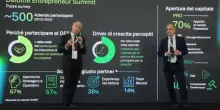 Deloitte, mille incontri all’Entrepreneur Summit tra imprese e fondi
