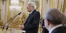 Mattarella: la musica è un linguaggio universale senza frontiere