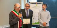 Sostenibilità: a Cresco Award premiato Bergolo, microcomune green