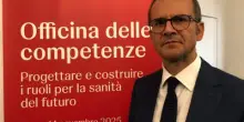 Sanità, Pompilio (J&J Italia): "Competenze adeguate e percorsi migliori per innovare Ssn"