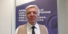 Lma, Petruzzelli (Lampada Aladino): "Unire innovazione cura e presa in carico"