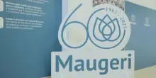 Fondazione Maugeri compie 60 anni, una storia di ricerca e cura