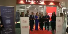 San Donato e Generali presentano la prima Smart Clinic a Roma