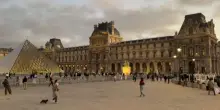 Nuovi guai per il Louvre: chiude una galleria per fragilità strutture
