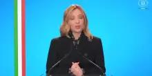 Meloni: promozione italiano all’estero è investimento strategico