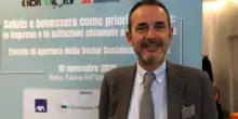 Laporta (Ispra): "One Health concetto di salute interconnesso e declinato al plurale"