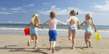 Salute, candidabili fino a gennaio le spiagge dei bimbi, consegna Bandiere verdi 2026 a Termoli