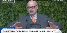 De Bertoldi (Lega): rottamazione quinquies pilastro manovra