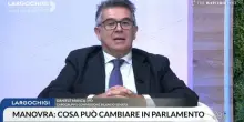 Manca (Pd): Manovra senza futuro