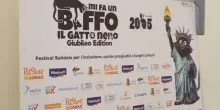 Mi fa un baffo il Gatto Nero, i vincitori del Festival