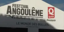 Caos al festival di fumetti d’Angouleme: salta l’edizione 2026?