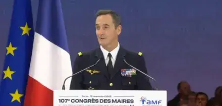 “Perdere i nostri figli” in guerra: il generale che scuote la Francia