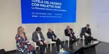 Miastenia, Rettore (Am): "Necessario supporto dopo prima diagnosi"
