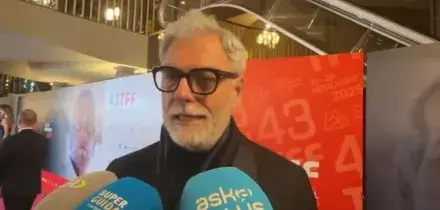 Torino Film Festival, Mollicone: al lavoro su reset per il cinema