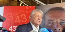 Torino film festival, il russo Sokurov: no censura, l’arte ci accomuna