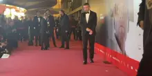 Torino Film Festival al via, è subito parata di star sul red carpet