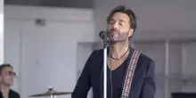 In anteprima il video “Come l’Alba” singolo di Fabio Martorana