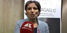 Tumori, Di Leone (Komen Italia): "Docufilm dà voce alle storie, dietro dati ci sono donne"