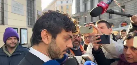 Sacchi: Ornella Vanoni figura di riferimento per Milano