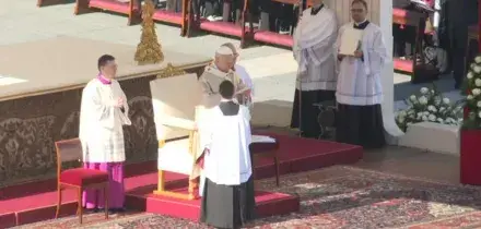 Papa: chiedo rilascio immediato studenti rapiti in Nigeria