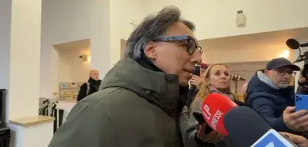 Camera ardente Vanoni, Jannacci: Ornella è senza fine