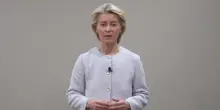Von der Leyen: garantire ruolo centrale dell’UE per pace in Ucraina