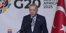 Ucraina, Erdogan: domani sentirò Putin su come porre fine a queste morti